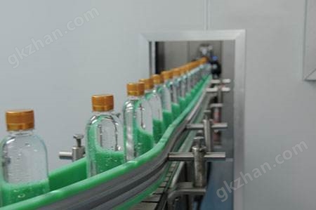 矿泉水生产线  矿泉水生产设备价格