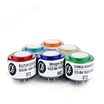 四电极气体传感器B4系列（低ppb级空气质量检测）