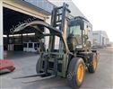 越野叉车