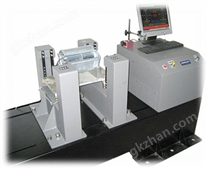 BT-3700-H20 雙/三面臥式成品平衡機