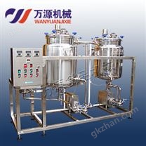 巴氏殺菌機