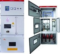 OUYXHG-10KV低殘壓消弧...