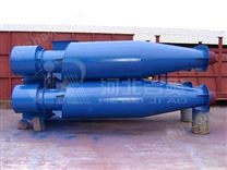 TXP型陶瓷旋風(fēng)除塵器