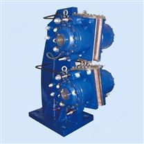 KYP系列礦用提升機(jī)制動(dòng)系統(tǒng)