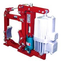 YWZ13系列電力液壓鼓式制動器