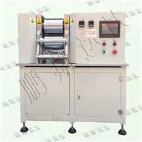 莆田极片辊压机 轧辊机