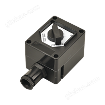 BZM防爆防腐照明开关