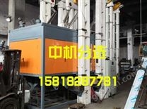 塑料材质分类设备高压静电分离机