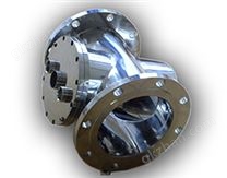 中壓紫外線殺菌消毒設(shè)備