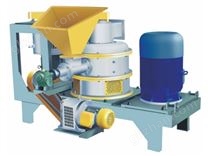 QWJ气流涡旋微粉机