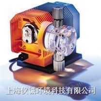 Alpha&reg;系列精密計量泵