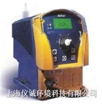 delta 系列精密計量泵