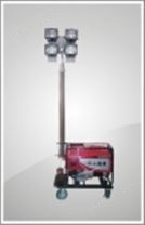 CQY6800系列 大型移動(dòng)照明車