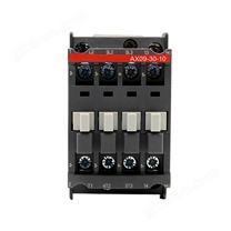 ABB AX系列交流接觸器AX09-30-10 24V48V110V220V380V400V AX全系列