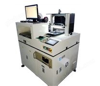 SP1558 COB全自動貼膜包裝機
