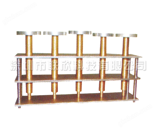 电线加热变形试验装置