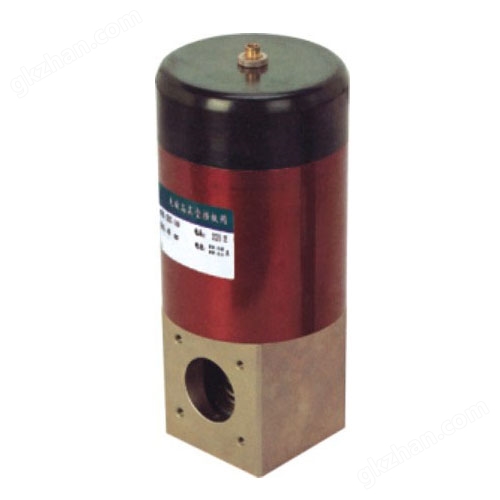 DDC-JQ系列电磁真空带充气阀