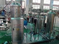 QHS全自動飲料混合機