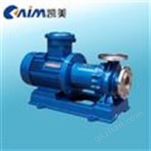 磁力驅動泵CQB型