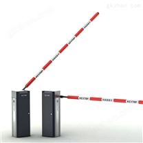 停车场道闸机小区门禁起落杆