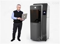 ProJet 6000 HD 3D打印机