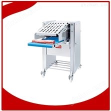 代理德国诺克NOCK去皮机