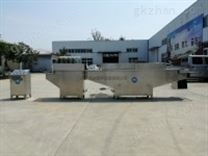 水针超声波洗瓶机