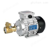 激光冷却循环等离子切割叶片泵