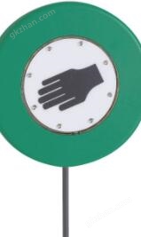 供应爱福门IFM触摸传感器带100mm直径