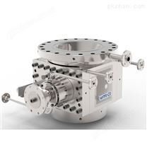 德國witte-pumps崴特齒輪泵