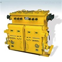 QBZ系列矿用隔爆型真空电磁起动器