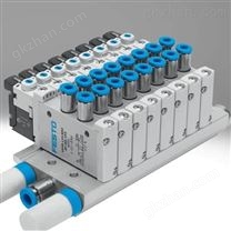 德FESTO閥島，18210費斯托