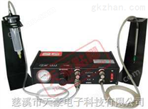 TH-206M 天豪吸筆貼片點(diǎn)膠機(jī)