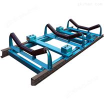 ICS系列電子皮帶秤