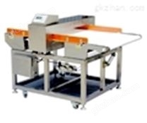 900寬幅升降排除式餅干生產線金屬檢測機