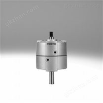 FESTO擺動/直線氣缸如何正確操作