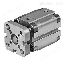 FESTO圆形气缸工作原理概述