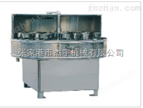 全自動玻璃瓶飲料洗瓶機