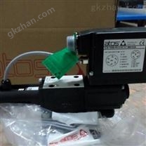 意大利ATOS溢流閥AGAM系列原理