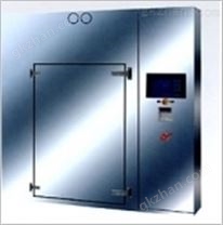 GM系列干熱滅菌箱