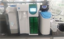 UPR-II雙級反滲透超純水機